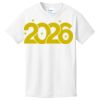 1-Hr RUSH NO MINIMUM Youth T-Shirt Thumbnail