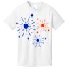 1-Hr RUSH NO MINIMUM Youth T-Shirt Thumbnail