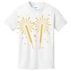 1-Hr RUSH NO MINIMUM Youth T-Shirt Thumbnail