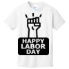 1-Hr RUSH NO MINIMUM Youth T-Shirt Thumbnail