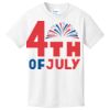 1-Hr RUSH NO MINIMUM Youth T-Shirt Thumbnail