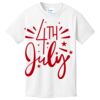 1-Hr RUSH NO MINIMUM Youth T-Shirt Thumbnail