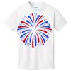 1-Hr RUSH NO MINIMUM Youth T-Shirt Thumbnail