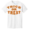 1-Hr RUSH NO MINIMUM Youth T-Shirt Thumbnail