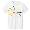 1-Hr RUSH NO MINIMUM Youth T-Shirt Thumbnail