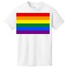 1-Hr RUSH NO MINIMUM Youth T-Shirt Thumbnail