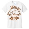 1-Hr RUSH NO MINIMUM Youth T-Shirt Thumbnail