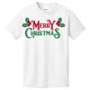 1-Hr RUSH NO MINIMUM Youth T-Shirt Thumbnail