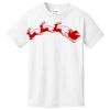 1-Hr RUSH NO MINIMUM Youth T-Shirt Thumbnail