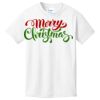 1-Hr RUSH NO MINIMUM Youth T-Shirt Thumbnail