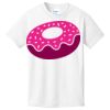 1-Hr RUSH NO MINIMUM Youth T-Shirt Thumbnail