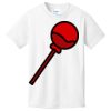 1-Hr RUSH NO MINIMUM Youth T-Shirt Thumbnail