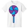 1-Hr RUSH NO MINIMUM Youth T-Shirt Thumbnail