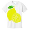 1-Hr RUSH NO MINIMUM Youth T-Shirt Thumbnail