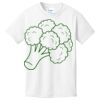 1-Hr RUSH NO MINIMUM Youth T-Shirt Thumbnail