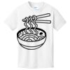 1-Hr RUSH NO MINIMUM Youth T-Shirt Thumbnail