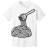 1-Hr RUSH NO MINIMUM Youth T-Shirt Thumbnail