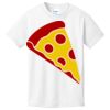 1-Hr RUSH NO MINIMUM Youth T-Shirt Thumbnail