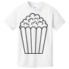 1-Hr RUSH NO MINIMUM Youth T-Shirt Thumbnail