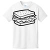 1-Hr RUSH NO MINIMUM Youth T-Shirt Thumbnail