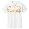 1-Hr RUSH NO MINIMUM Youth T-Shirt Thumbnail