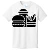 1-Hr RUSH NO MINIMUM Youth T-Shirt Thumbnail