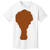 1-Hr RUSH NO MINIMUM Youth T-Shirt Thumbnail