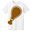 1-Hr RUSH NO MINIMUM Youth T-Shirt Thumbnail