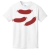 1-Hr RUSH NO MINIMUM Youth T-Shirt Thumbnail