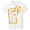 1-Hr RUSH NO MINIMUM Youth T-Shirt Thumbnail