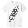 1-Hr RUSH NO MINIMUM Youth T-Shirt Thumbnail