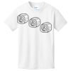 1-Hr RUSH NO MINIMUM Youth T-Shirt Thumbnail