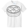 1-Hr RUSH NO MINIMUM Youth T-Shirt Thumbnail