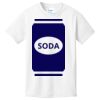 1-Hr RUSH NO MINIMUM Youth T-Shirt Thumbnail