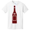 1-Hr RUSH NO MINIMUM Youth T-Shirt Thumbnail