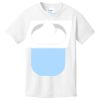1-Hr RUSH NO MINIMUM Youth T-Shirt Thumbnail