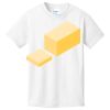 1-Hr RUSH NO MINIMUM Youth T-Shirt Thumbnail