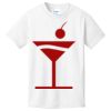 1-Hr RUSH NO MINIMUM Youth T-Shirt Thumbnail