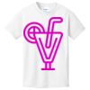 1-Hr RUSH NO MINIMUM Youth T-Shirt Thumbnail