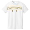 1-Hr RUSH NO MINIMUM Youth T-Shirt Thumbnail