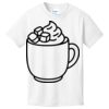 1-Hr RUSH NO MINIMUM Youth T-Shirt Thumbnail