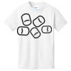 1-Hr RUSH NO MINIMUM Youth T-Shirt Thumbnail
