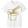 1-Hr RUSH NO MINIMUM Youth T-Shirt Thumbnail