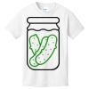 1-Hr RUSH NO MINIMUM Youth T-Shirt Thumbnail