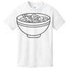 1-Hr RUSH NO MINIMUM Youth T-Shirt Thumbnail