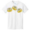 1-Hr RUSH NO MINIMUM Youth T-Shirt Thumbnail
