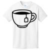 1-Hr RUSH NO MINIMUM Youth T-Shirt Thumbnail