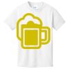 1-Hr RUSH NO MINIMUM Youth T-Shirt Thumbnail