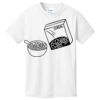 1-Hr RUSH NO MINIMUM Youth T-Shirt Thumbnail