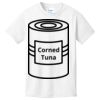 1-Hr RUSH NO MINIMUM Youth T-Shirt Thumbnail